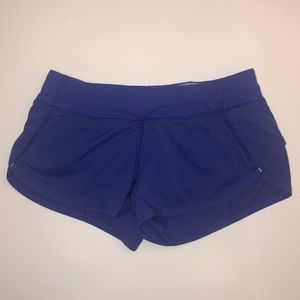 Ivivva shorts